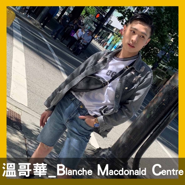 代辦推薦SEC - Keith Tseng 心得經驗分享 - 加拿大溫哥華遊學 - Blanche Macdonald Centre