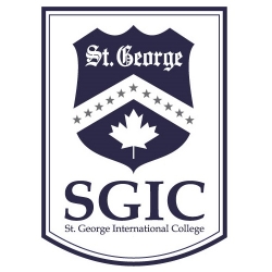 St. George International College (SGIC) - Toronto (多倫多校區)