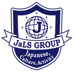 JaLS日本語學校 京都校 ジャパニーズランゲージスクール (JaLS GROUP)