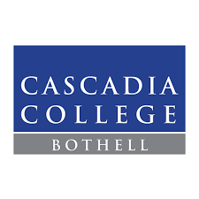 Cascadia Community College Bothell 美國卡斯卡迪亞社區學院