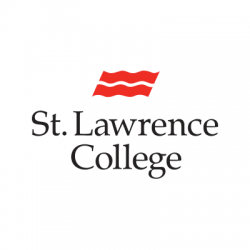 St. Lawrence College 聖勞倫斯公立學院