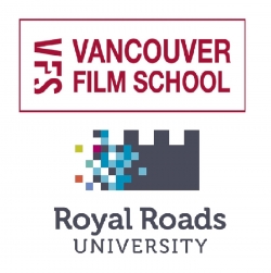 VFS溫哥華電影學院銜接Royal Roads University 課程介紹