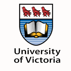 University of Victoria UVIC 加拿大維多利亞公立大學ELC 附屬語言中心