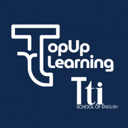 英國倫敦 語言學校 TopUp Learning London (Tti School of English)