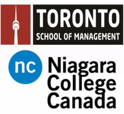 【NCT PPP】加拿大多倫多TSoM x 公立學院Niagara College Toronto合作課程