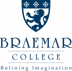 多倫多高中 布拉馬學院 Braemar College