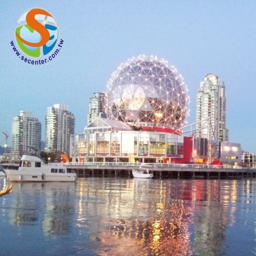 代辦推薦SEC-Christina 心得經驗分享-加拿大溫哥華遊學-KGIC+打工度假 VANCOUVER