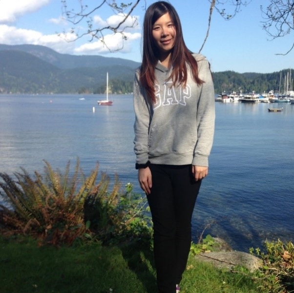 代辦推薦SEC-Alice Kuo心得經驗分享-加拿大溫哥華打工遊學6+6-Greystone College Vancouver