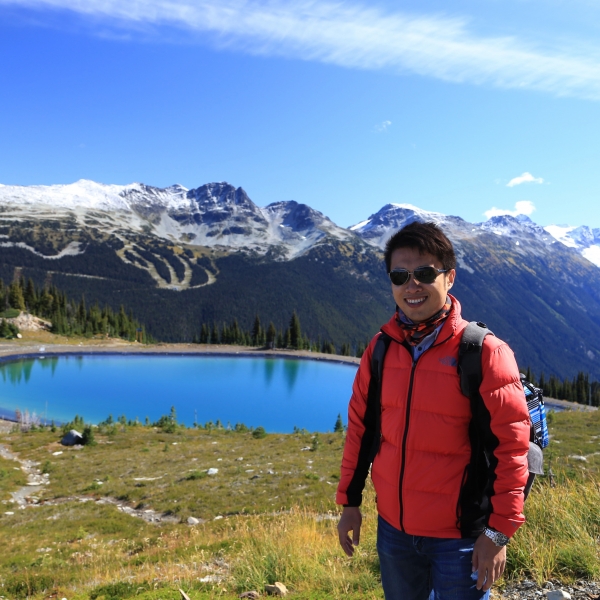 代辦推薦SEC-Sean Chen心得經驗分享-加拿大溫哥華遊學-ILSC Vancouver語言課程 