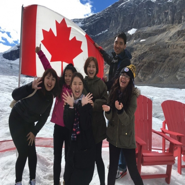 代辦推薦SEC-Randy Wang 心得經驗分享-加拿大溫哥華遊學與打工度假-CSLI+PGIC 語言課程 Vancouver