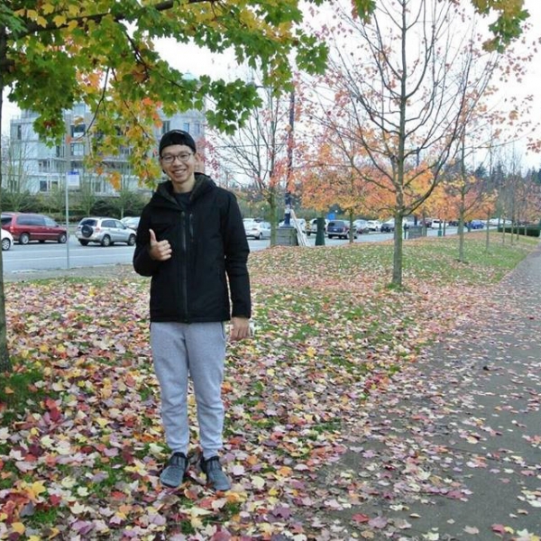 代辦推薦SEC-Aaron Chen 心得經驗分享-加拿大溫哥華遊學-ILSC語言課程 Vancouver