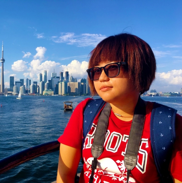 代辦推薦SEC-Tina Su心得經驗分享-加拿大多倫多ILSC語言課程-Toronto