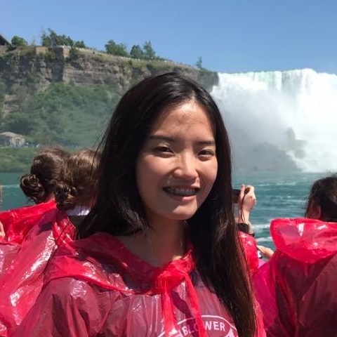 代辦推薦SEC - Jolie 心得經驗分享 - 加拿大多倫多遊學 - Stafford House語言課程 Toronto