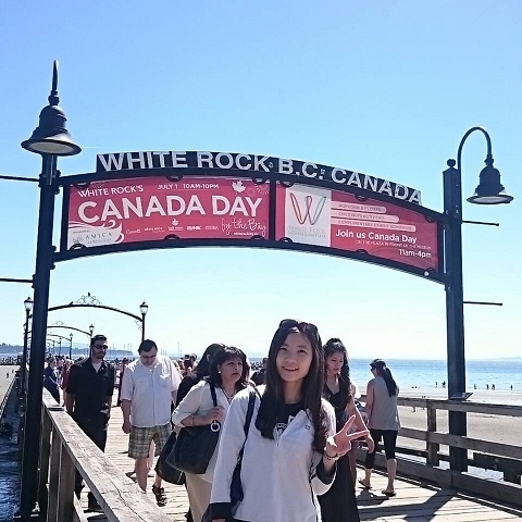 代辦推薦SEC - Vivien Lien 心得經驗分享 - 加拿大溫哥華遊學 - ILSC 語言課程 Vancouver