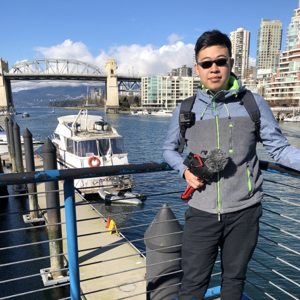 代辦推薦SEC - Jason Wang 心得經驗分享 - 加拿大溫哥華遊學 - LAB 語言學校
