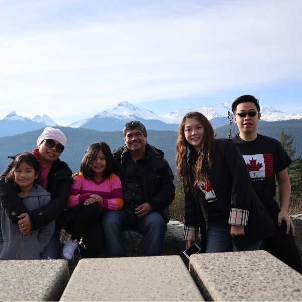 代辦推薦SEC - Tina Yueh 心得經驗分享 - 加拿大溫哥華遊學 - LAB 語言學校