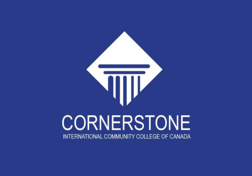 CICCC Cornerstone International Community College of Canada 加拿大大通國際學院