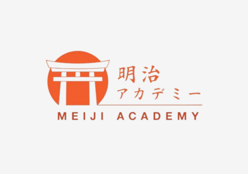 日本福岡/北海道 明治學院 Meiji Academy