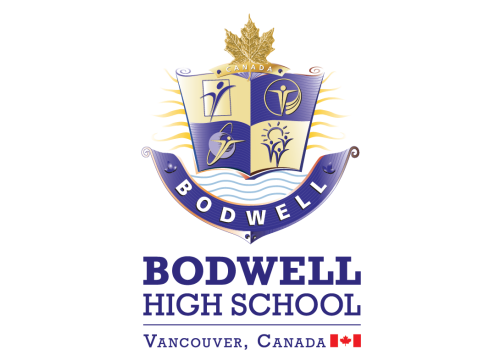 Bodwell High School