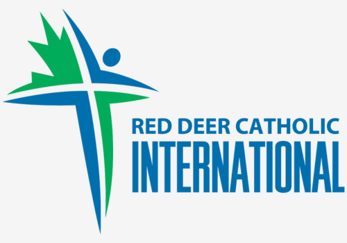 Red Deer Catholic International SEC