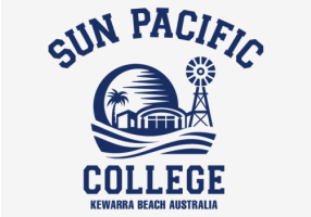 Sun Pacific College (SPC) 澳洲 凱恩斯/布里斯本 語言學校 Sun Pacific College (SPC) 澳洲 凱恩斯/布里斯本 語言學校