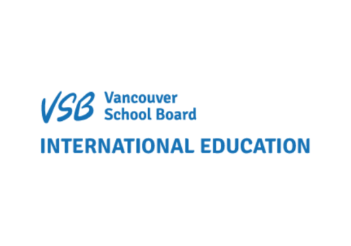 溫哥華公立教育局 Vancouver School Board 溫哥華公立教育局 Vancouver School Board
