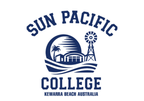 SPC Sun Pacific College