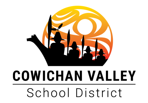 Cowichan Valley School District Cowichan Valley School District