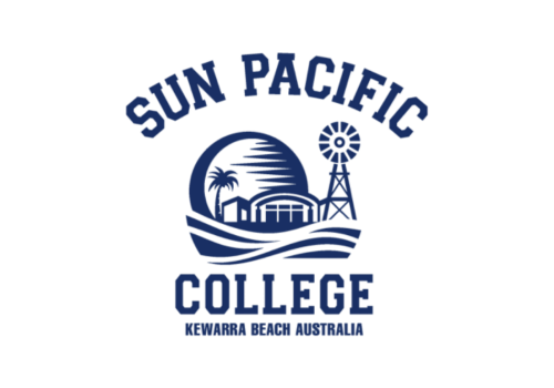 Sun Pacific College SPC 澳洲語言學校 SEC協益