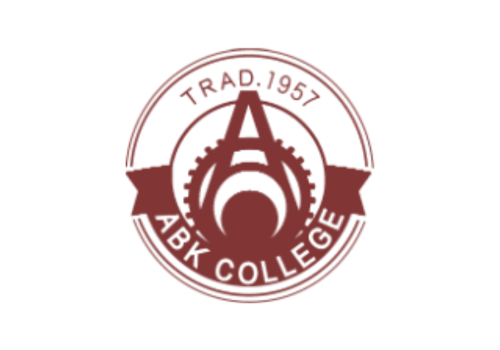 東京 ABK學館日本語學校 ABK College