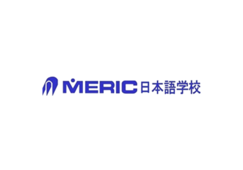大阪 MERIC日本語學校 MERIC Japan Language School
