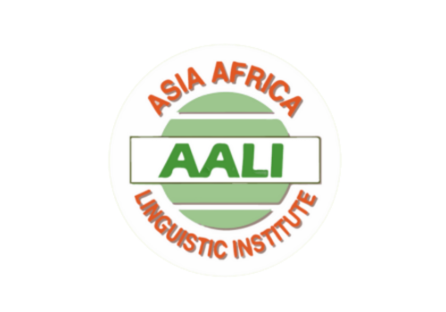 東京 亞非語學院 Asia-Africa Linguistic Institute