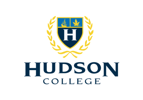 哈德森學院 Hudson College 哈德森學院 Hudson College