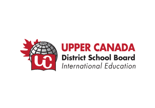 上加拿大公立教育局 Upper Canada District School Board