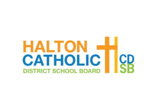 荷頓區天主教育局 Halton Catholic District School Board 