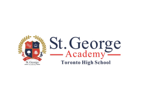 St. George Academy High School (SGA) 聖喬治中學