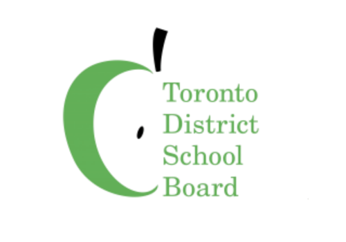 多倫多公立教育局 Toronto District School Board 多倫多公立教育局 Toronto District School Board