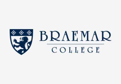 布拉馬學院 Braemar College 布拉馬學院 Braemar College