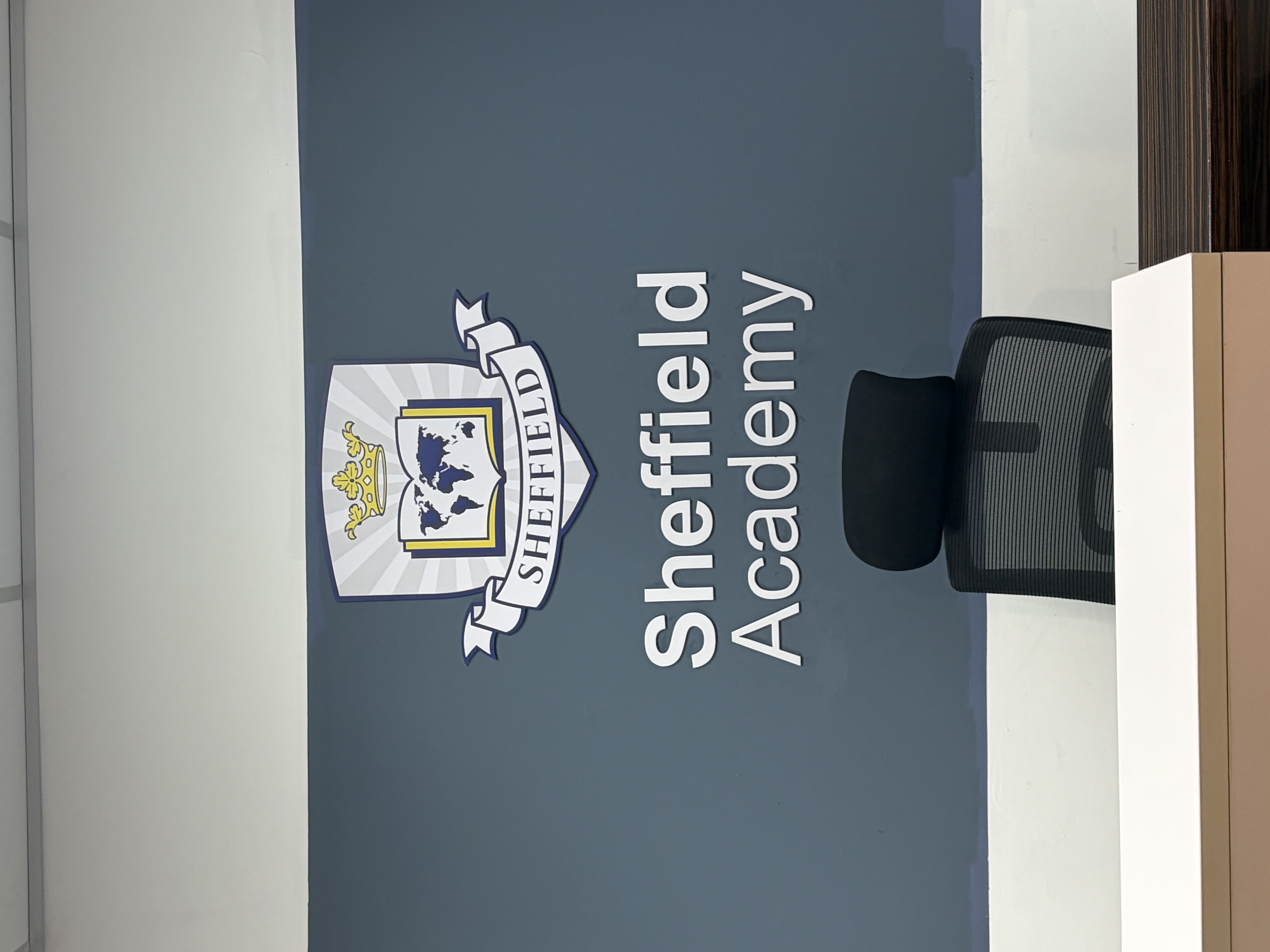 Sheffield Academy Malaysia 校園照片 5