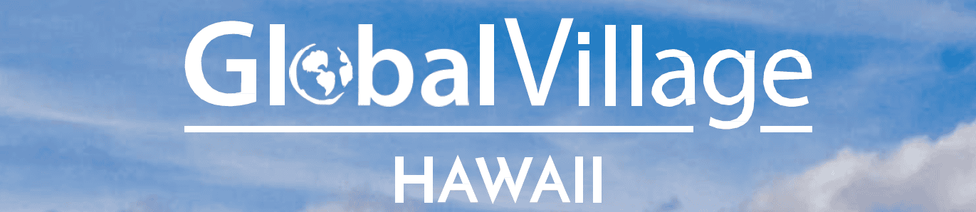 GV Global Village 美國夏威夷校區 語言學校