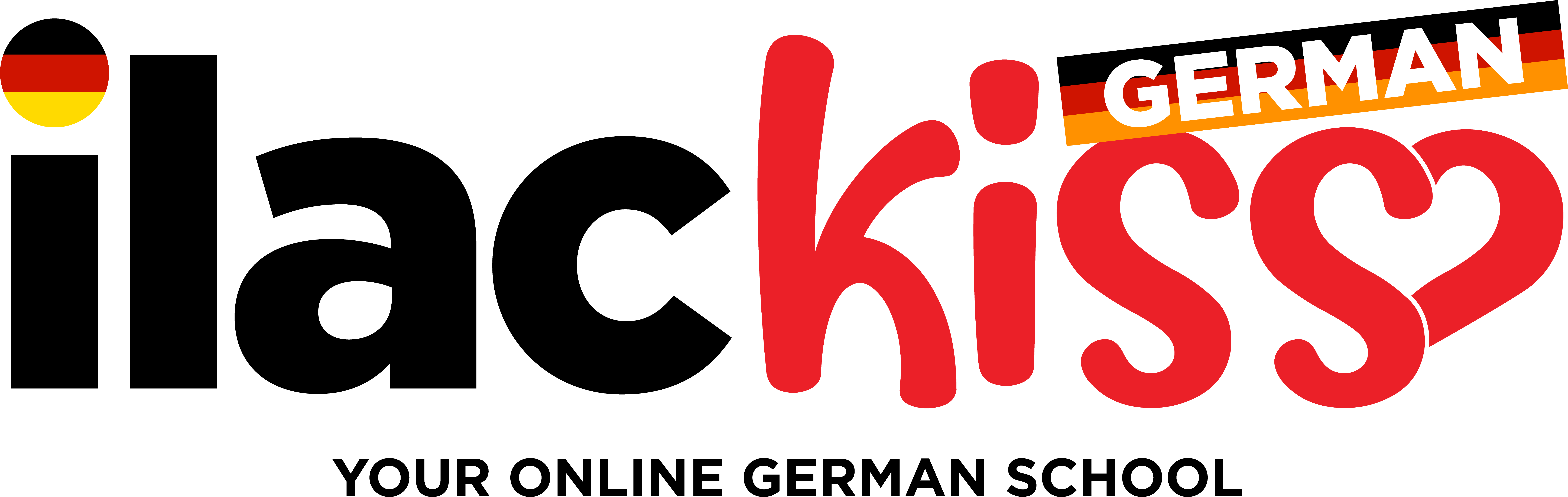 ILAC KISS German logo SEC