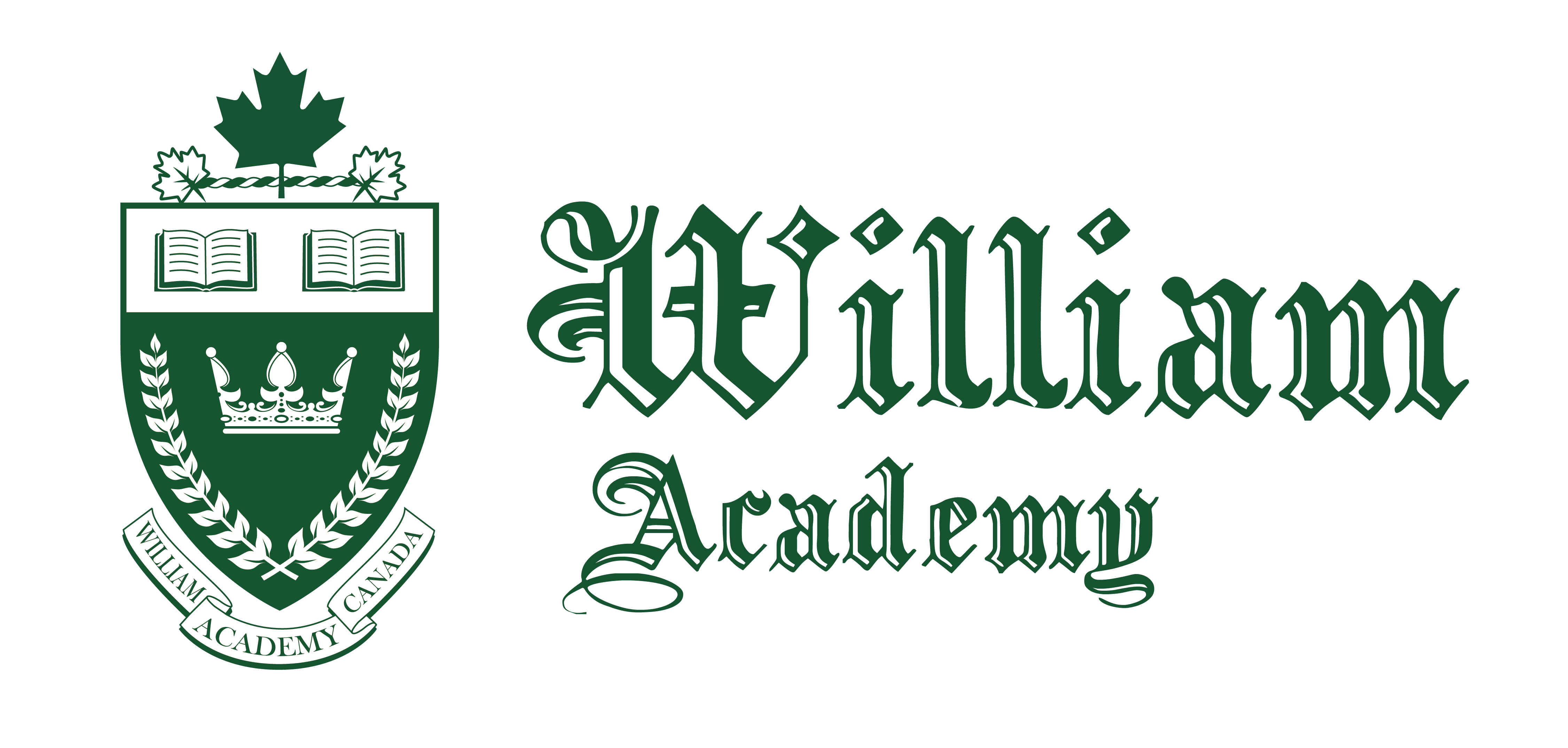 William Academy SEC Logo