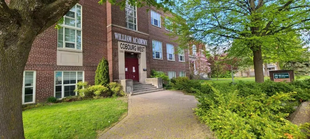 William Academy