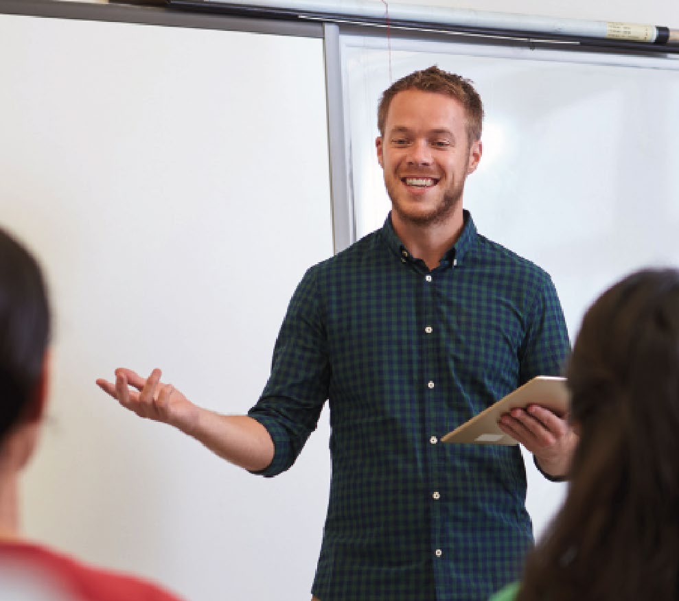 IH Career 教師培訓課程 CELTA DELTA TESL