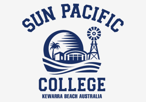 Sun Pacific College 語言學校
