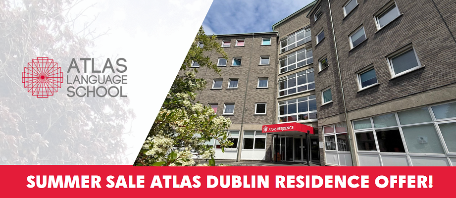 Atlas 學生宿舍 住宿優惠價 20250831
