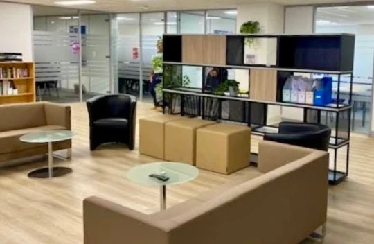 ILSC 都柏林校區