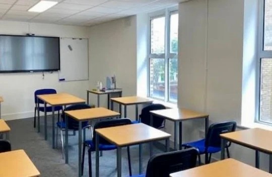 ILSC 都柏林校區