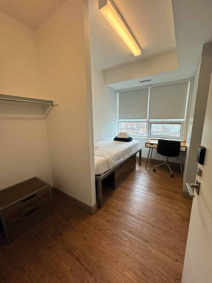 2024 多倫多/溫哥華 CASA學生宿舍介紹 2025-2026 多倫多/溫哥華 CASA學生宿舍介紹