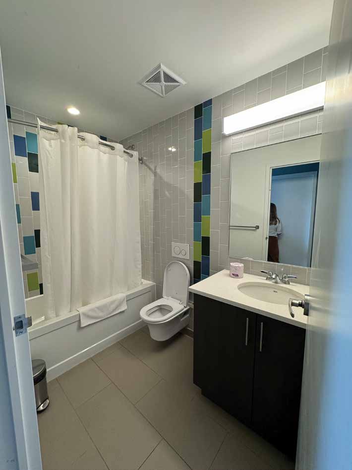 2024 多倫多/溫哥華 CASA學生宿舍介紹 2025-2026 多倫多/溫哥華 CASA學生宿舍介紹